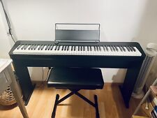 Casio piano numérique d'occasion  Montpellier