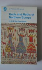 Gods myths northern for sale  UK