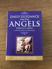 Daily guidance angels for sale  BOURNEMOUTH