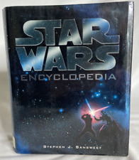 star encyclopedia wars 1998 for sale  Conover