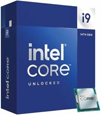 Intel core 14900kf usato  Cavalese