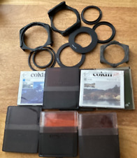 cokin filters for sale  CHARD