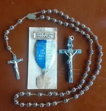 Antique holy rosary for sale  Pittsburgh