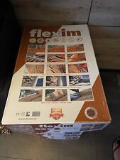 Flexim roof putty for sale  Shipping to Ireland