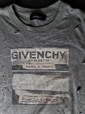 Givenchy tshirt größe gebraucht kaufen  Berlin