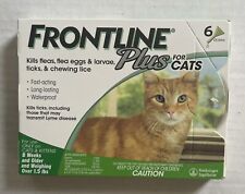 Frontline plus cats for sale  Omaha