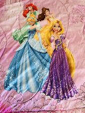 Disney princesses microfiber for sale  Trenton