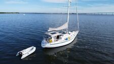 1981 ericson sailboat for sale  Titusville