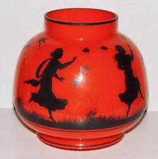 red art glass for sale  Ireland