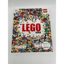 Lego book amazing for sale  Bradenton