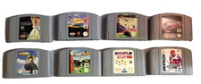 scatola nintendo 64 usato scatola nintendo 64 usato Pescia