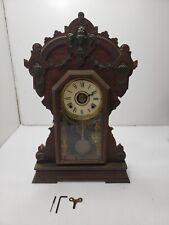 Seth thomas clock for sale  Longview
