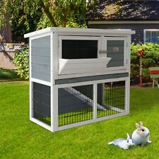 rabbit hutches and runs for sale  GLOUCESTER