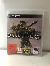 Playstation 3 PAL Darksiders for sale  Shipping to South Africa