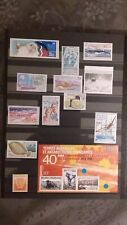Timbres poste neufs d'occasion  Montpellier-