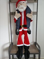 Morphsuits unisex santa for sale  NEWRY