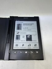 Ebook reader sony d'occasion  Montpellier-