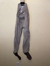 Redington M’s Wader Pant Size XL, used for sale  Shipping to South Africa