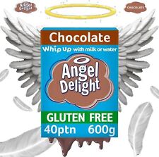 Angel delight chocolate for sale  Shipping to Ireland