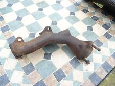 ford v6 exhaust manifold for sale  SPALDING