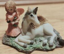 Small fairy unicorn for sale  BASINGSTOKE