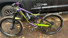 Devinci mountain bike for sale  Carnelian Bay