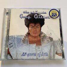 Ultimate gary glitter for sale  COVENTRY