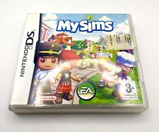 Sims gioco nintendo usato  Fiesole