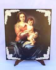 Madonna con bambino usato  Piovene Rocchette
