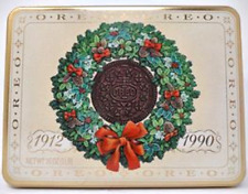 Oreo holiday wishes for sale  Silsbee