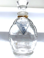 Choice vintage perfume for sale  Dallas
