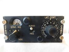 Mk6 compass control for sale  STOKE-ON-TRENT
