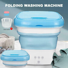Folding washing machine for sale  Shipping to Ireland