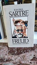 Freud una sceneggiatura usato  Roma