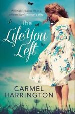 Life left book for sale  UK