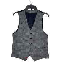 designer vintage vest for sale  Bowling Green