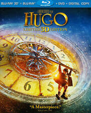 Hugo digital copy for sale  Pittston