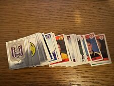 Panini football stickers for sale  BROMLEY