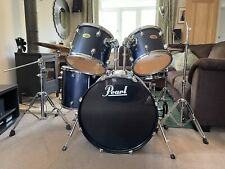 Pearl target drum for sale  SOUTHAMPTON