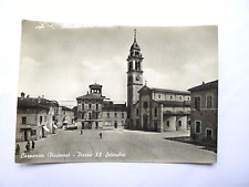 Vecchia cartolina vintage usato  Cremona