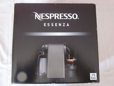Nespresso machine café d'occasion  Brioude