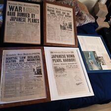 Pearl harbor attack for sale  Winslow