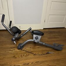 Bowflex ultimate crunch for sale  Shipping to Ireland