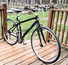 Trek 7.5 hybrid for sale  Big Lake