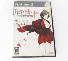 Red ninja end for sale  Henderson