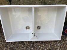 Double belfast sink for sale  KNARESBOROUGH
