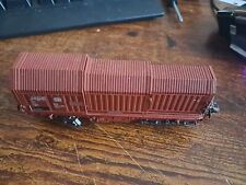 Wagon Marklin 3 Rail segunda mano  Embacar hacia Argentina