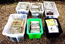 Assorted rpm records for sale  WOLVERHAMPTON