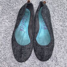 Blowfish malibu shoes for sale  Warrensville