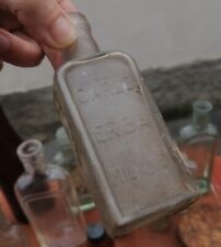 bottiglie militari usato  Castelnuovo Magra